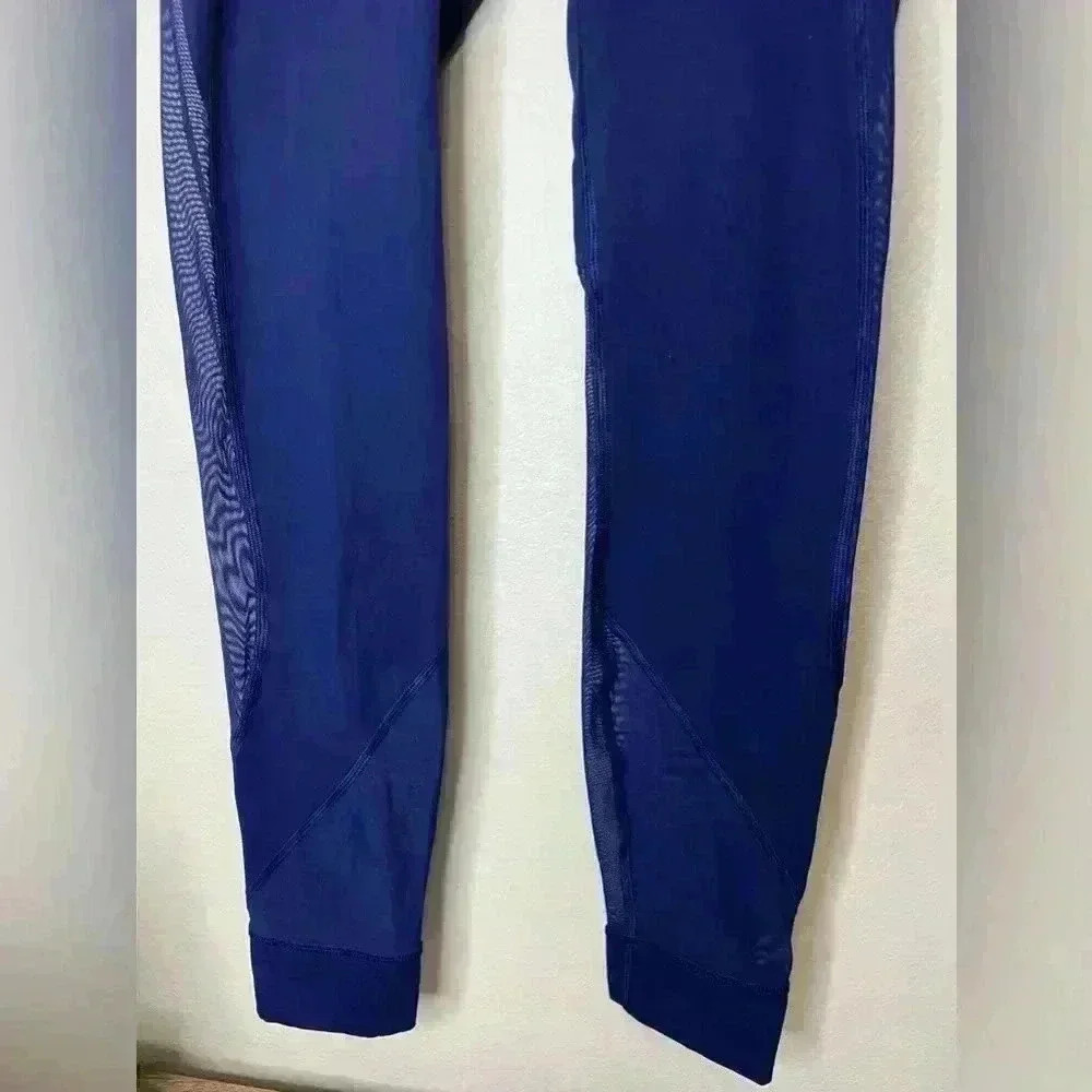 Lululemon Hot Like Agni Pant size 6 - Picture 10 of 11